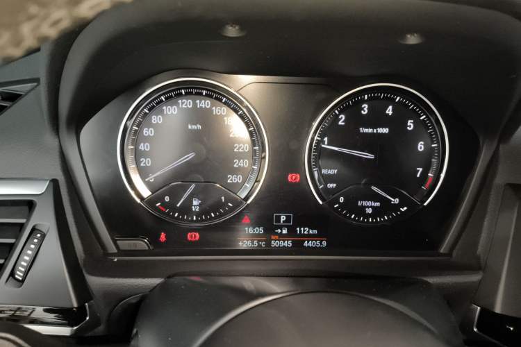 Used BMW 1 Series 2020 120i M Sport Package