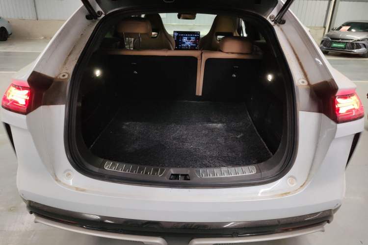 Used Denza N7 2024 630 All-Wheel Drive Intelligent Driving Max Edition