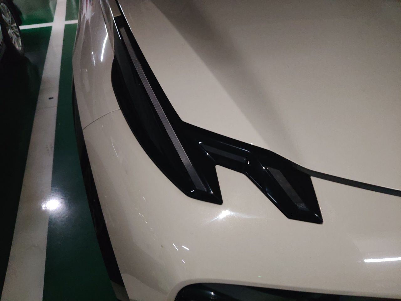 Zeekr X 2023 Rear-Drive YOU Edition 4 Seats — снимка 7