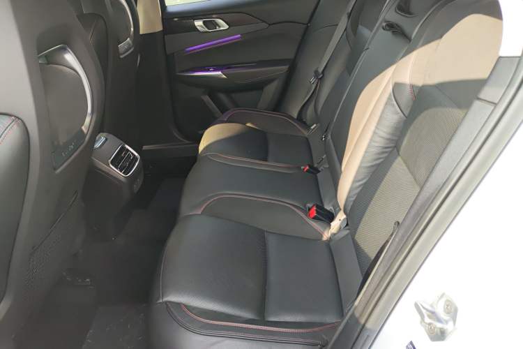 Used Lynk & Co 02 2018 2.0T DCT 4x4 Sport Pro Edition China V Standard
