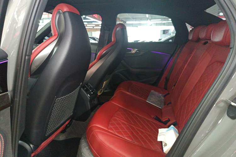 Used Audi S4 2022 S4 3.0TFSI