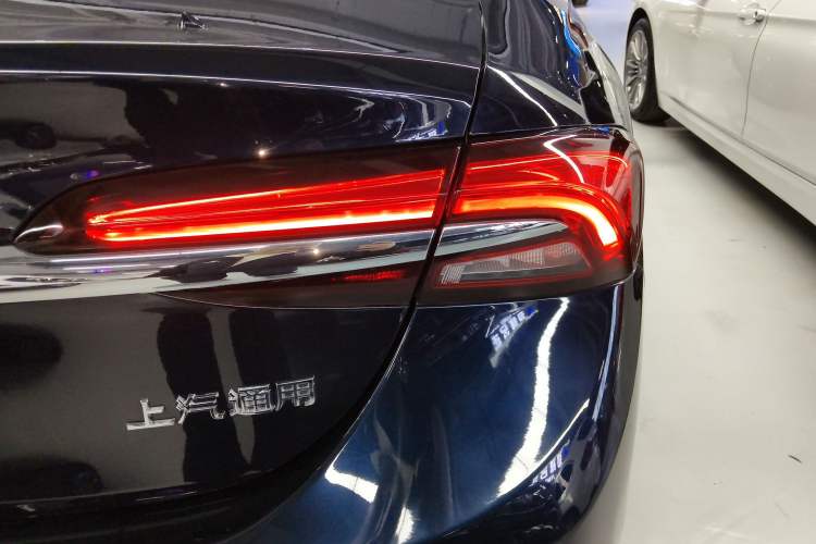 Used Buick LaCrosse 2021 652T Luxury Model