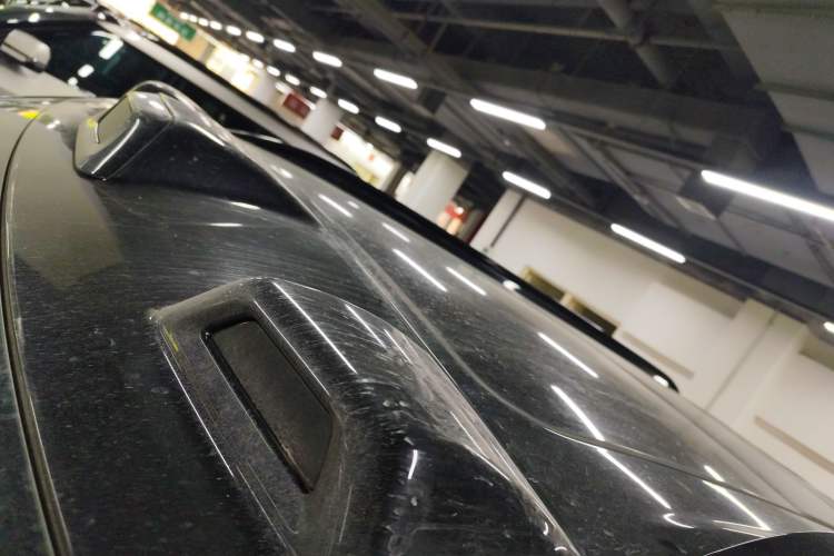 Used Formula Leopard Leopard 8 2025 Smart & Brave Flagship Edition 7 Seats