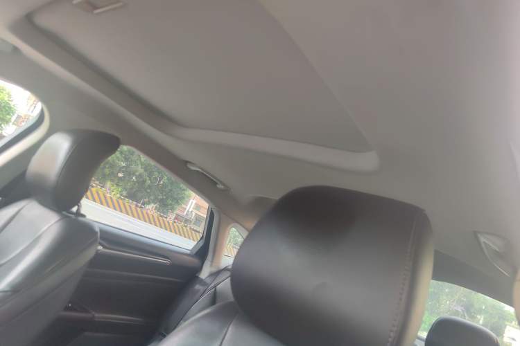 Used Ford Mondeo 2013 2.0L GTDi240 Luxury Sport Model