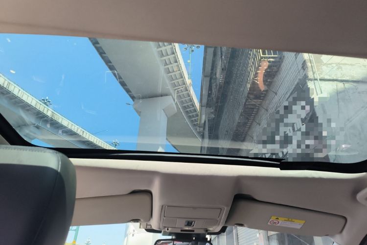 Used Land Rover Discovery Sport 2015 2.0T SE
