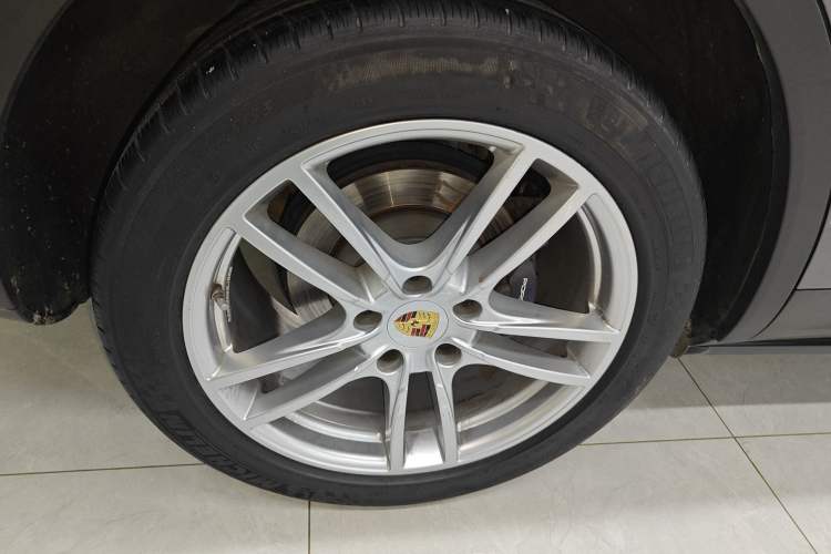 Used Porsche Cayenne 2019 Cayenne 3.0T