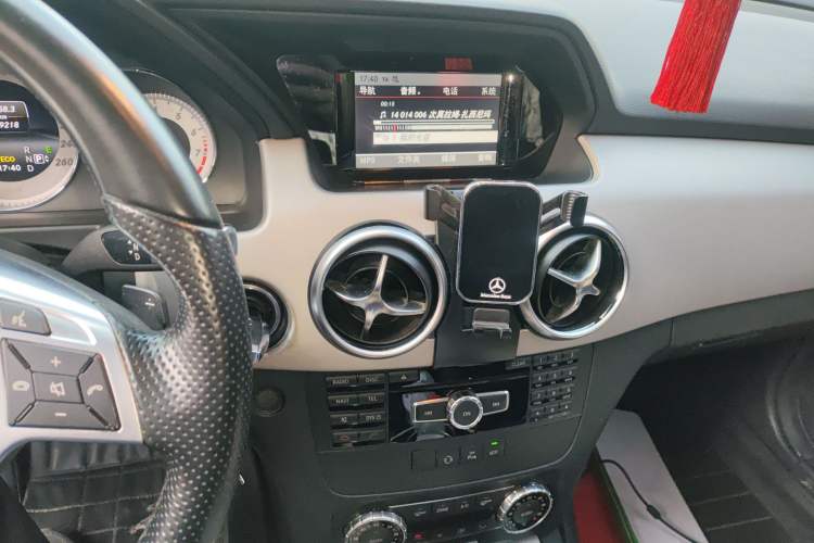 Used Mercedes-Benz GLK-Class 2015 GLK 260 4MATIC Dynamic Edition Ultimate Version