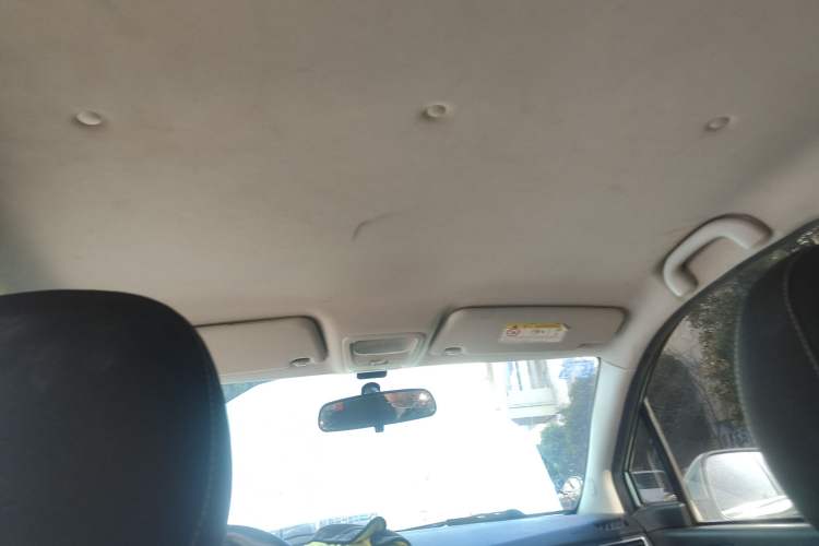 Used NETA N01 2020 380V
