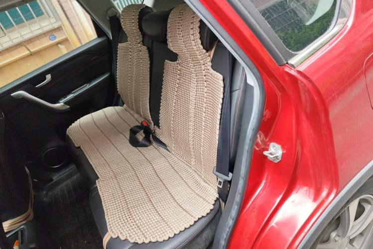 Used Haval H6 2014 Sports Edition 2.4L Automatic Prestige Model
