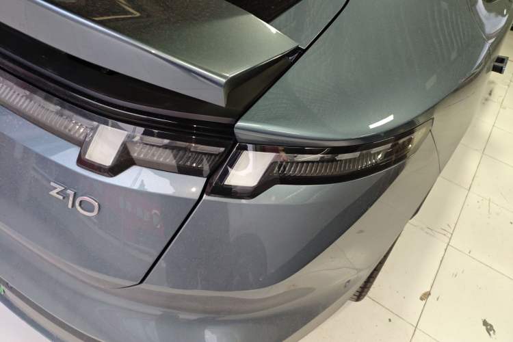 Used Lynk & Co Z10 2025 95 kWh 702 km All-Wheel Drive Intelligent Driving Ultra