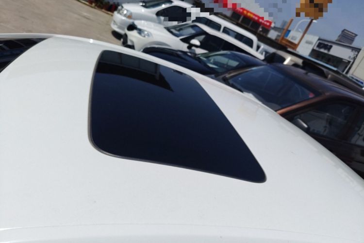 Used Chevrolet Cavalier 2016 1.5L Automatic Xinyue Edition
