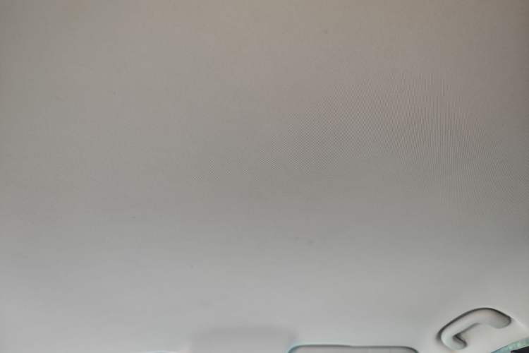 Used Roewe i5 2021 1.5L Manual Platinum Edition
