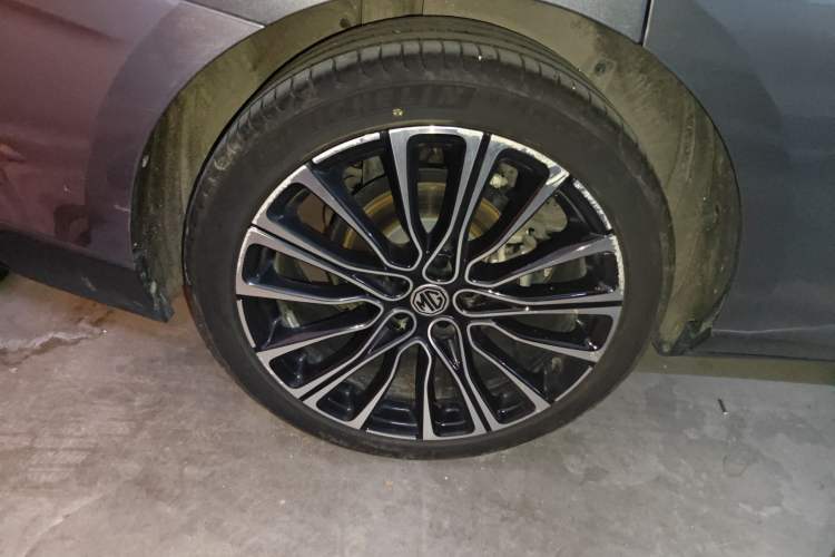 Used MG 7 2023 1.5T DCT Elegant & Graceful Edition