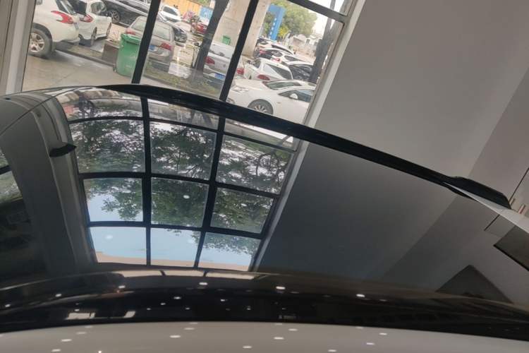 Used XPeng G9 2024 570 Max