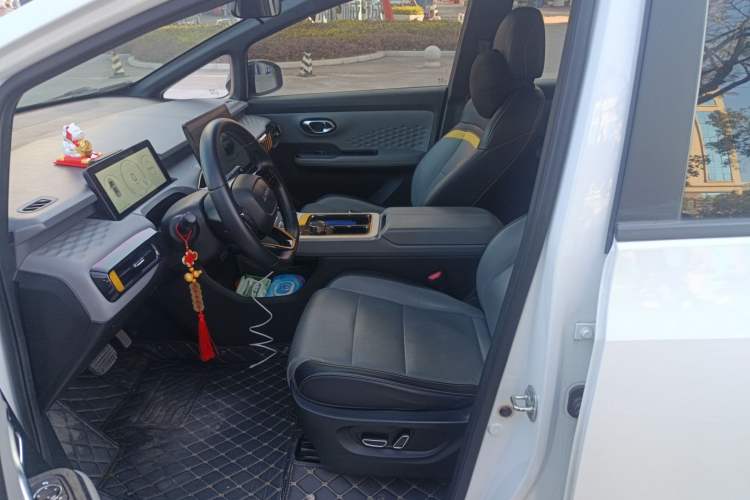 Used AION Y 2022 70 Intelligent Edition Lithium Iron Phosphate