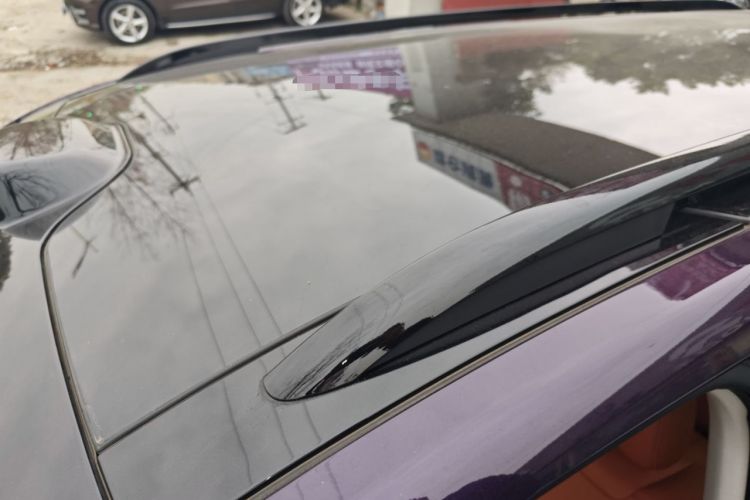 Used Leapmotor C16 2024 Range-Extended 200 LiDAR Edition