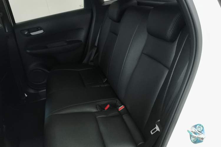 Used Honda Fit 2021 1.5L CVT Trend Edition