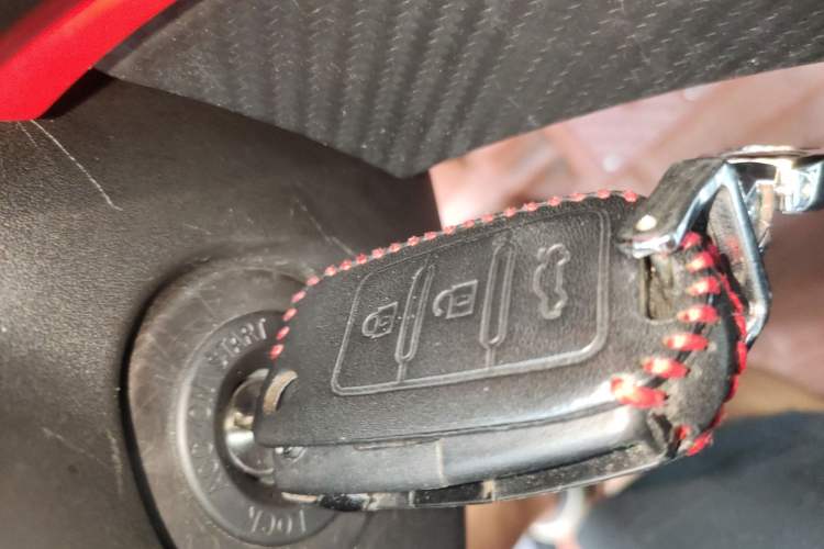 Used FORTHING T5 2021 1.6L Manual Comfort Model