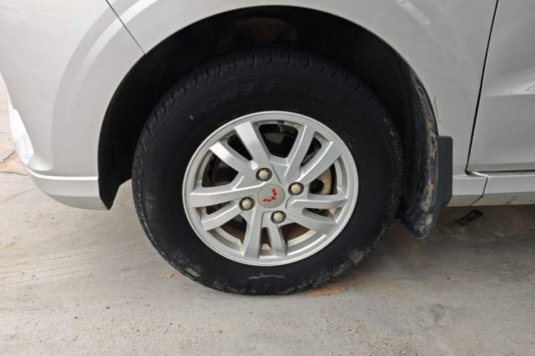 Used Wuling Hongguang 2018 1.5L S Standard Version L2B
