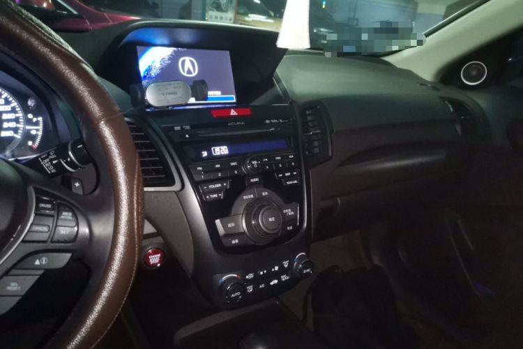 Used Acura RDX 2013 3.0L Two-Wheel Drive Elite Edition