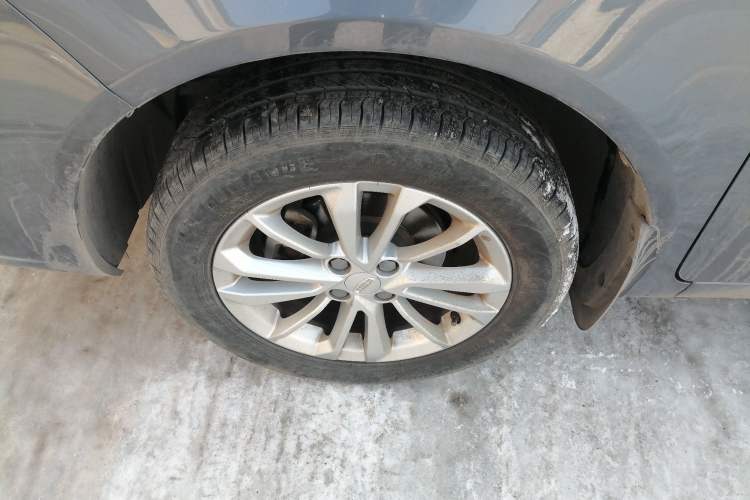 Used Geely Auto Vision 2020 1.5L Manual Asian Games Edition