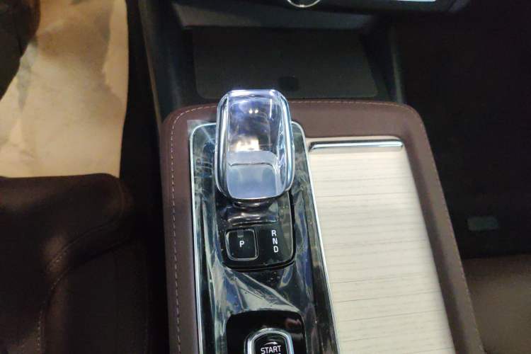 Used Volvo S90 2026 B5 Zhiyuan Luxury Edition
