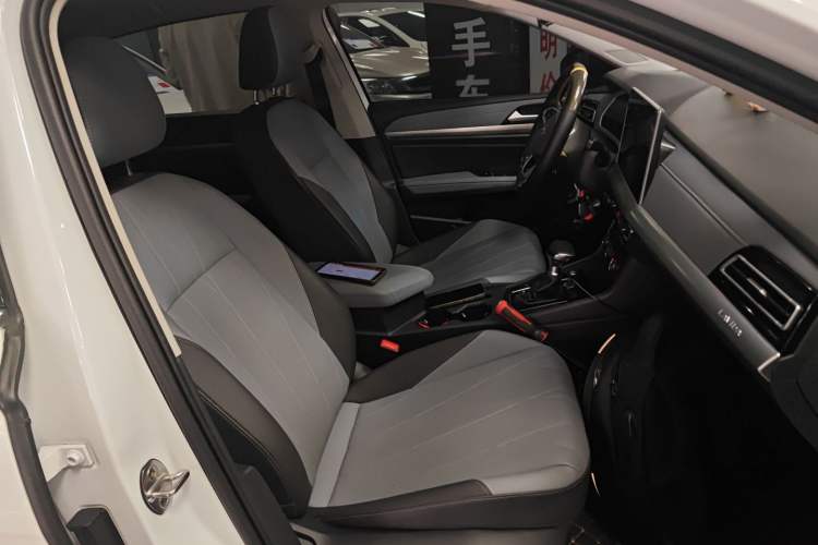 Used Volkswagen Lavida 2023 1.5L Automatic 5 Million Edition