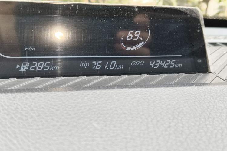 Used NETA AYA 2023 401 Lite