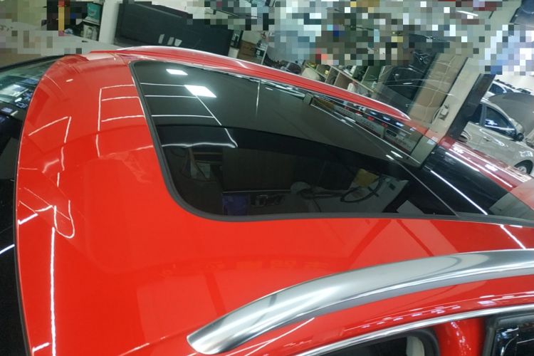 Used Audi Q3 2018 30th Anniversary Edition 30 TFSI Fashion Model