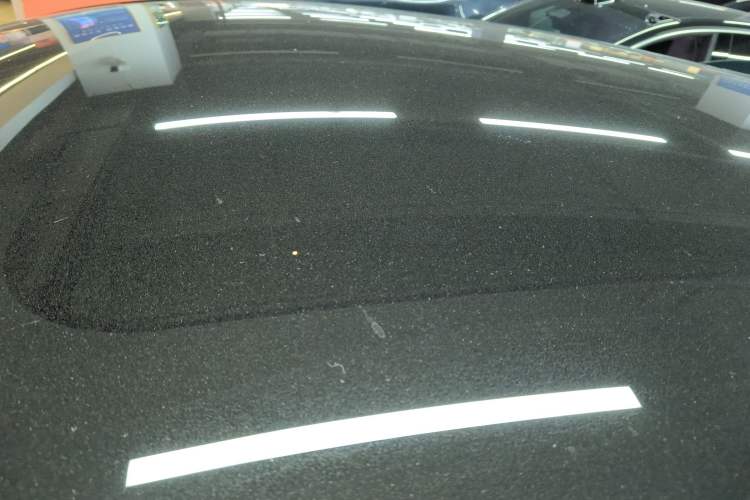 Used BYD Sealion 07 EV 2024 610 Long-Range Version
