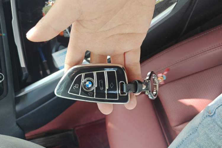 Used BMW 3 Series 2023 325Li M Sport Package
