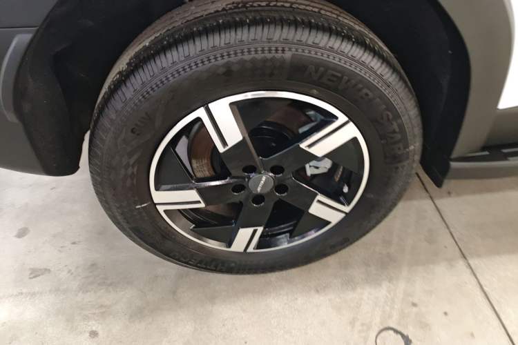 Used JETOUR Freelander 2025 1.5TD DCT Explore
