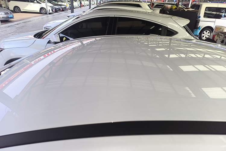 Used BYD Seal 05 DM-i 2025 DM-i Smart Drive 55KM Luxury Model