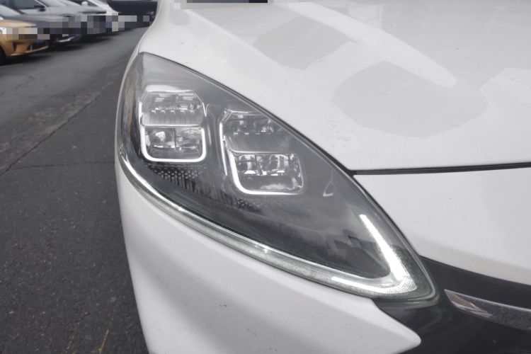 Used Ford Escape 2020 EcoBoost 245 Four-Wheel Drive Luxury Edition
