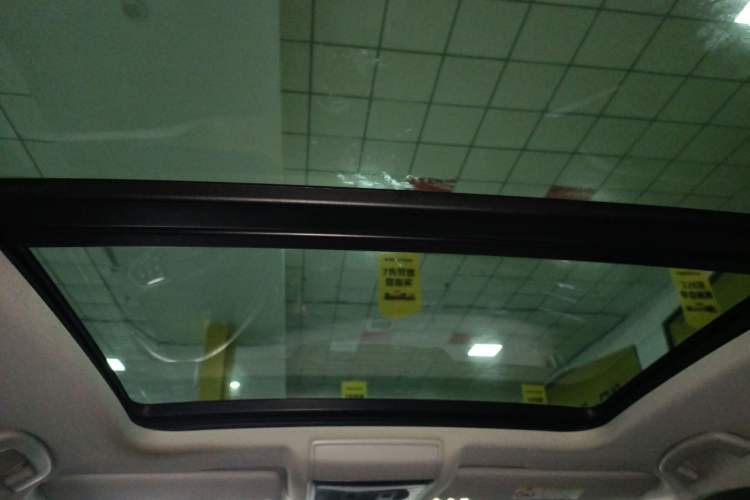 Used Volkswagen Passat 2023 Facelift 330TSI Luxury Edition