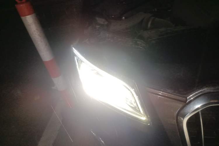 Used Audi Q5 2016 40 TFSI Comfort Model