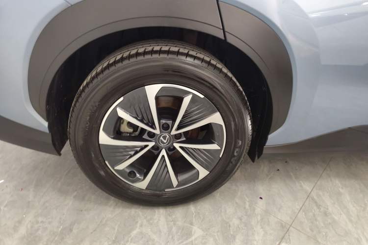 Used Lexus RZ 2023 450e All-Wheel Drive Luxury Edition