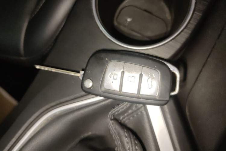 Used Geely Auto Vision 2020 1.5L Manual Asian Games Edition