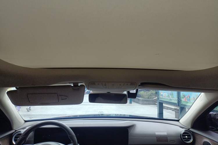 Used Mercedes-Benz E-Class 2017 E 300 L Luxury Model