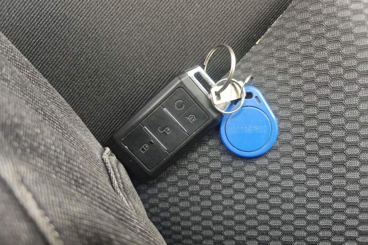 Used BYD e1 2019 YAO Edition
