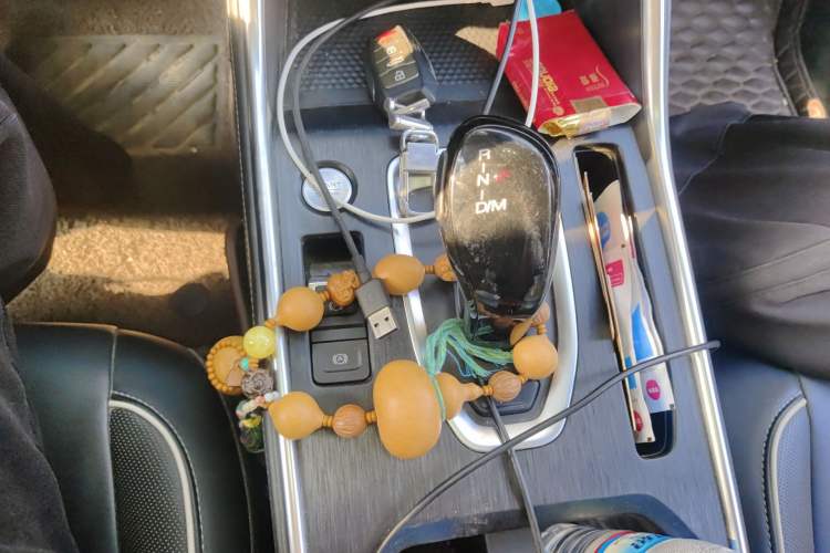 Used Haval H6 2021 National Trend Edition 1.5T Automatic Champion Version
