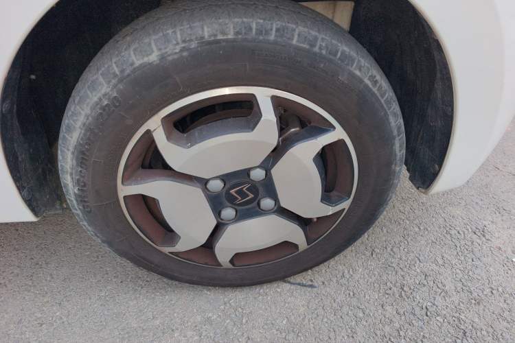 Used SOL E10X 2021 200km Classic Type
