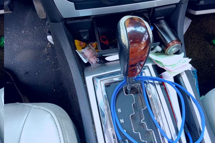 Used Chrysler 300C 2006 2.7L Luxury Edition