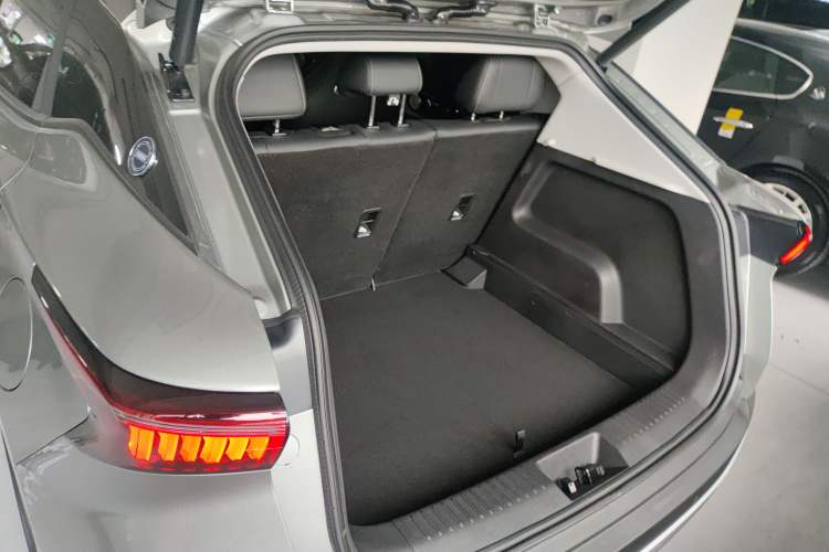 Used Chery Tiggo 5x 2025 High-Performance Edition 1.5T CVT Luxury Model