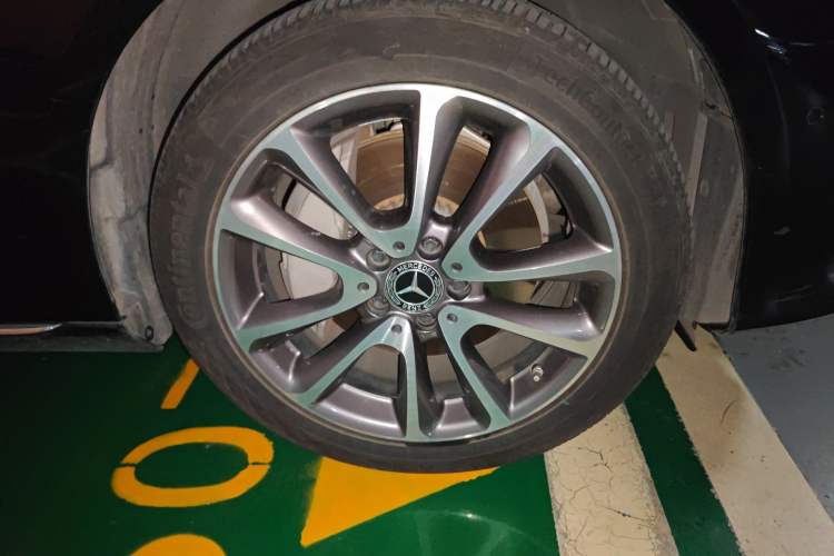 Used Mercedes-Benz E-Class 2019 Facelifted E 300 L Stylish Version