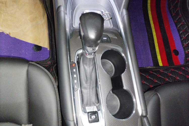 Used Chevrolet Malibu XL 2022 535T Automatic Sport Edition