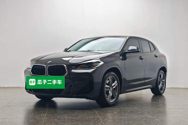 Used BMW X2 2021 sDrive25i M Sport Package