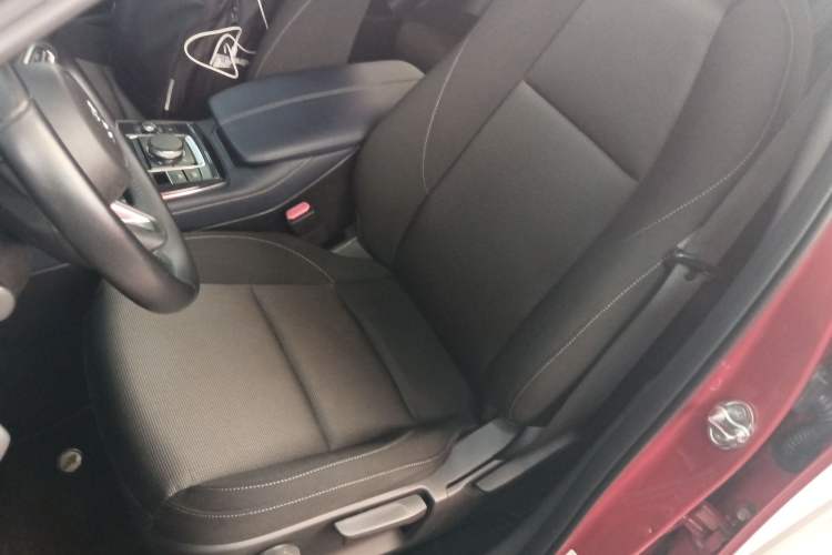 Used Mazda CX-30 2020 2.0L Automatic YAYUE Version
