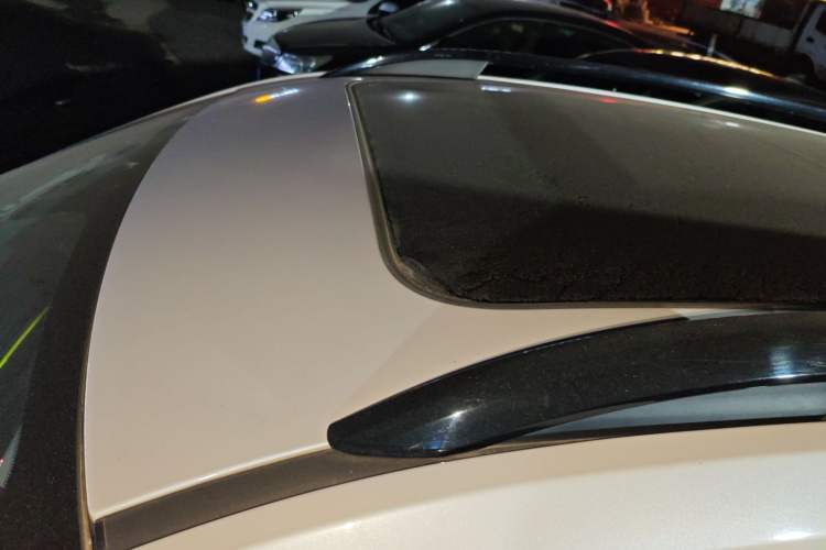 Used Roewe RX5 New Energy 2021 ePLUS National Trend Ronglin Luxury Edition