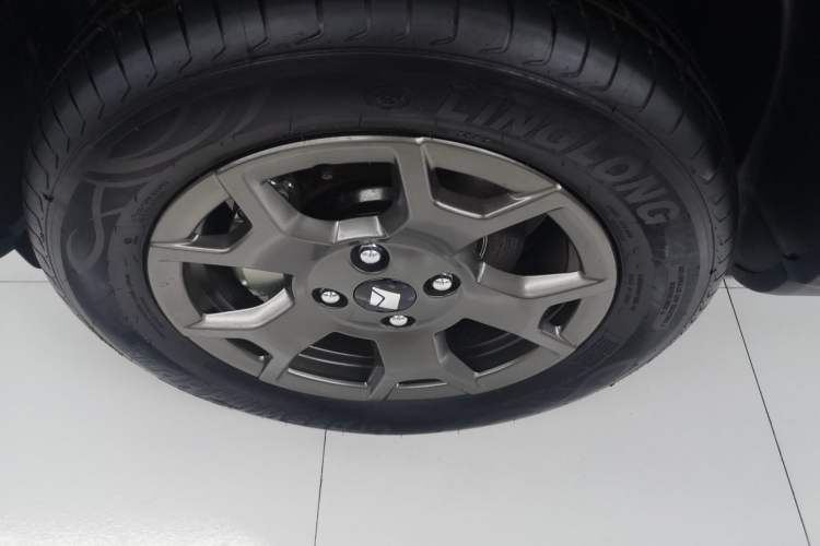 Used Baojun Spark EUV 2026 301km Flagship Edition
